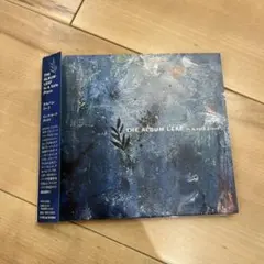 イン・ア・セーフ・プレイス/アルバム・リーフ