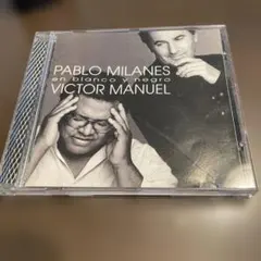 PABLOMILANESVICTORMANUELenblancoy negro