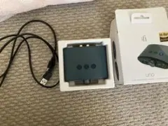 iFi audio Uno USB-DAC 【国内正規品】