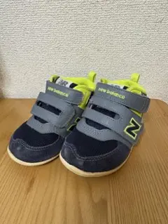【new balance 】ニューバランス　13.0スニーカー