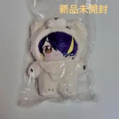 いつぬい 忍 一緒に暮らすぬい あんスタ あんさんぶるスターズ 流星隊