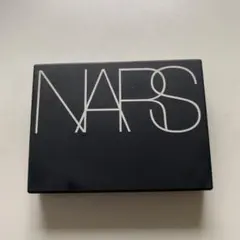 NARS ライトリフレクティングセッティングパウダー ミニ 3g