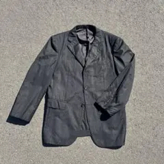 BURBERRY BLACK LABEL テーラードジャケット