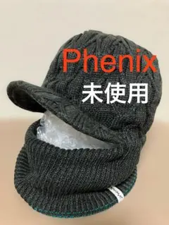 Phenix 未使用　スキー &スノーボード用帽子