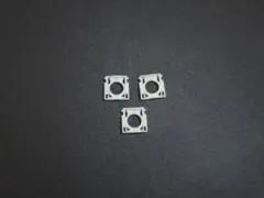 MX Keys Mini용 팬터그래프 중고 품 3개 세트