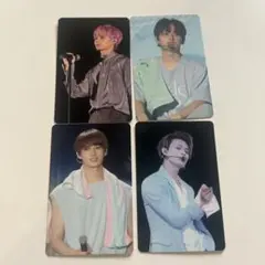 SEVENTEEN トレカ ジュン ブルーレイ特典