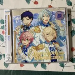 「あんさんぶるスターズ!」ユニットソングCD Vol.3 fine/fine