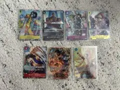 ゴクウブラック リーパラ 構築済みデッキ - メルカリ
