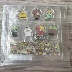 限界　ヴィレッジヴァンガード　アクリルスタンドのサムネイル