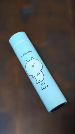 USAMARU 水色 ステンレスボトル200ml