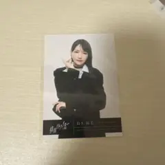 鈴木瞳美 排他的ファイター特典 生写真 - メルカリ