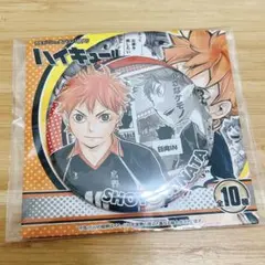 ハイキュー‼︎ 日向翔陽 缶バッジセット 烏野 - メルカリ