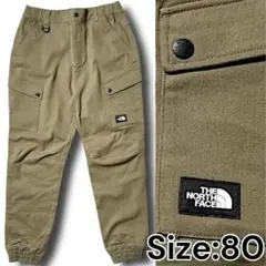 新品 THE NORTH FACE ニューボヤージュパンツ ジョガー 韓国モデル