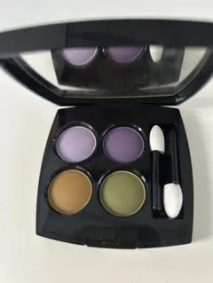 CHANEL ENCHANTED NIGHT シャネル アイシャドウパレット - メルカリ