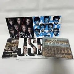 2026年最新】洋楽 CD セットの人気アイテム - メルカリ