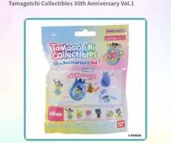 たまごっち 30周年記念 Vol.1 コレクティブルズ まめっち - メルカリ
