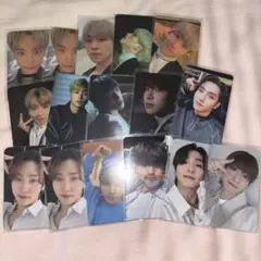 THEBOYZ サンヨン フォト 写真 MD CD JAPAN グッズ ポスカ - メルカリ