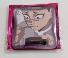 鬼滅の刃 原作缶バッジ 不死川玄弥 コレクション缶バッジ 鬼滅の刃 原作缶バッジ 不死川玄弥 - メルカリ