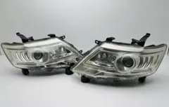セレナ ヘッドライト HID/キセノン KOITO 100-23097 刻印 B - メルカリ