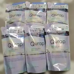よね様リクエストキュラップ シャンプー ✕3トリートメント✕3ラッピングモイスト