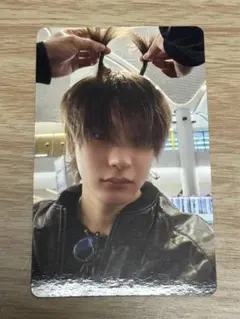 RIIZE RIIZING タワレコ ラキドロ トレカ アントン