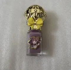 ヒプノシスマイク ヒプマイ MAYLA マイラ ネイルポリッシュ 夢野幻太郎