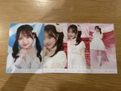 落合希来里 生写真 まとめ