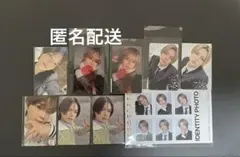 &TEAM K 月狼 他　トレカ　9枚セット公式