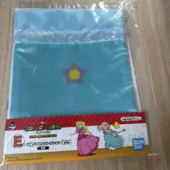 スーパーマリオ E賞 ロゼッタのサムネイル