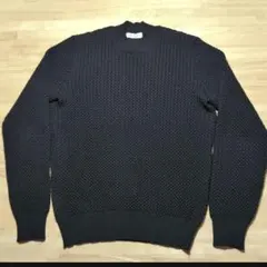 【未使用級】 GRAN SASSO クリケット セーター リネン混 48 2025年最新】グランサッソ 48の人気アイテム - メルカリ 【未