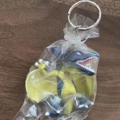 ドラゴンボール　プテラノドン