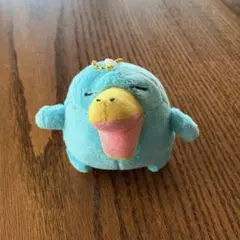 大阪・関西万博 カプセルぬいぐるみ　　　イコちゃん