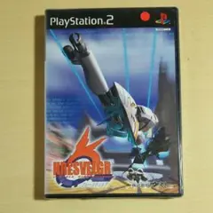 未開封未使用♡プレイ ステーション２『 フレースヴェルグ HRESVELGR 』