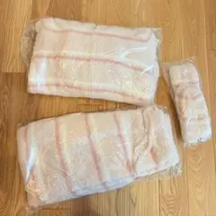 【超メルカリ市限定値下げ！】2025福袋ジェラピケ　ルームウェア