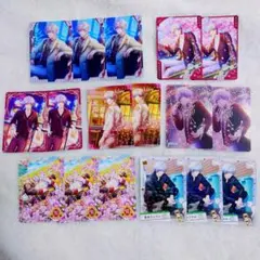 うたプリ ビジュコレ 蘭丸