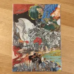 2026年最新】大友克洋genga展の人気アイテム - メルカリ
