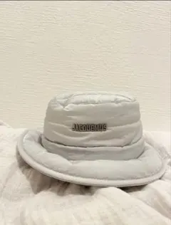 美品] Jacquemus Winter Bucket Hat