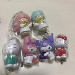 ひ*ま様 ハローキティ　　 人気キャラクター