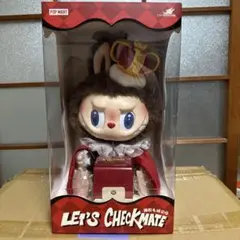 2025年最新】Pop mart the monsters let'sの人気アイテム - メルカリ