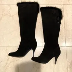 グレースコンチネンタル　ブーツ