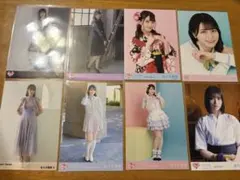 イコラブ 佐々木舞香 生写真 まとめ売り