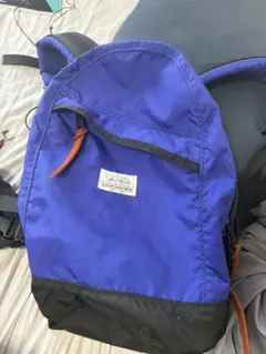 超美品　Gregory 30周年　バックパック　茶タグ　アメリカ製