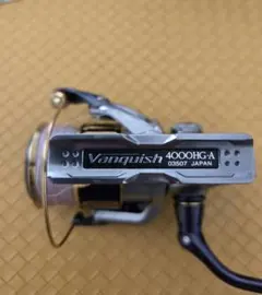 シマノ 16 ヴァンキッシュ 4000HG 夢屋スプールのサムネイル