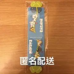 ENHYPEN ENCHIN ポップアップ台湾購入特典ブックマーク