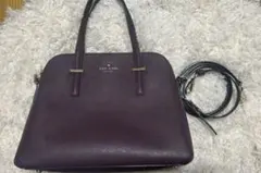 kate spade ショルダーバッグ