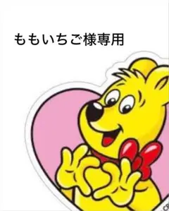 ももいちご様専用(本人様以外ご購入禁止です)