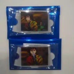 鬼滅の刃 無限城編水の呼吸ランダムミニアクスタ 竈門炭治郎 冨岡義勇 ２点セット