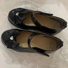 フォーマル靴　ブラック