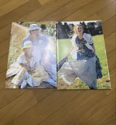 モノクロ写真ダイアナ妃の生写真1983年カナダの首都オタワ25センチ×29