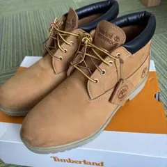Timberlandのサムネイル